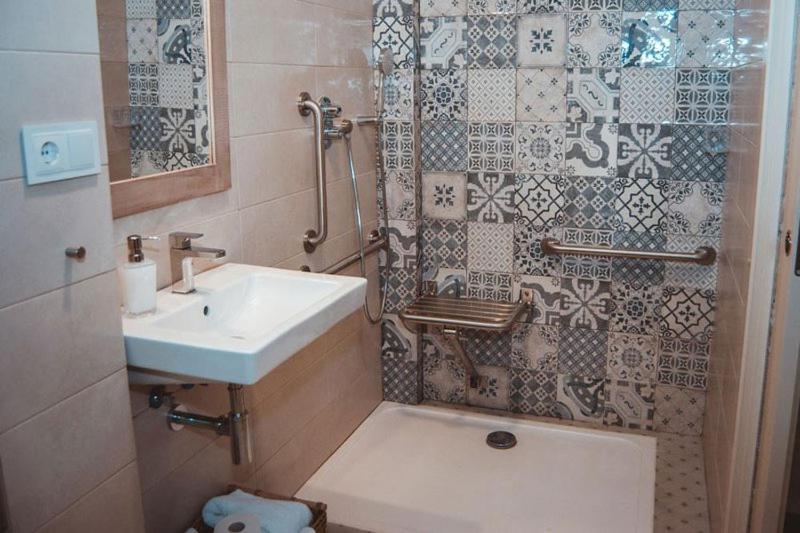 Appartamento Pureza Triana 88 Siviglia