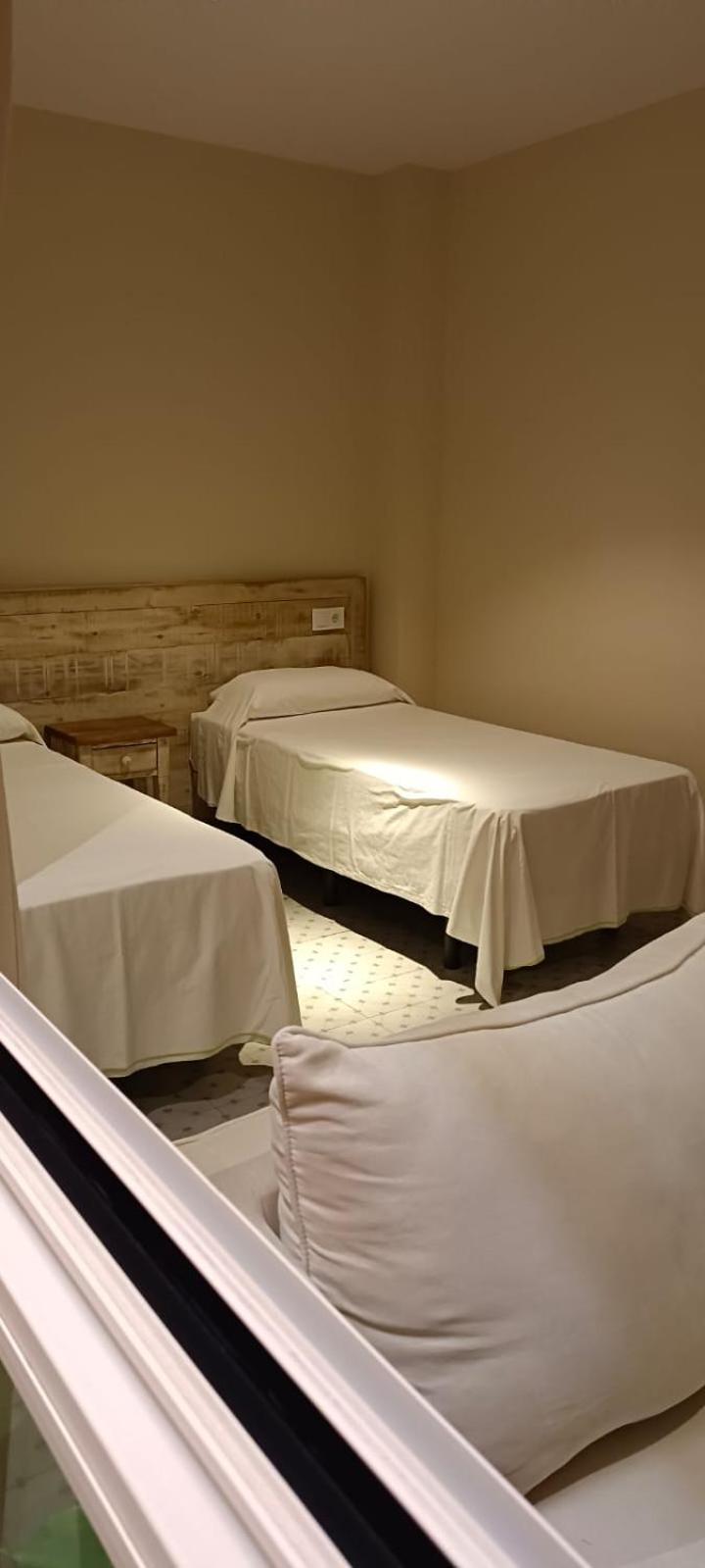 Pureza Triana 88 Appartamento Siviglia