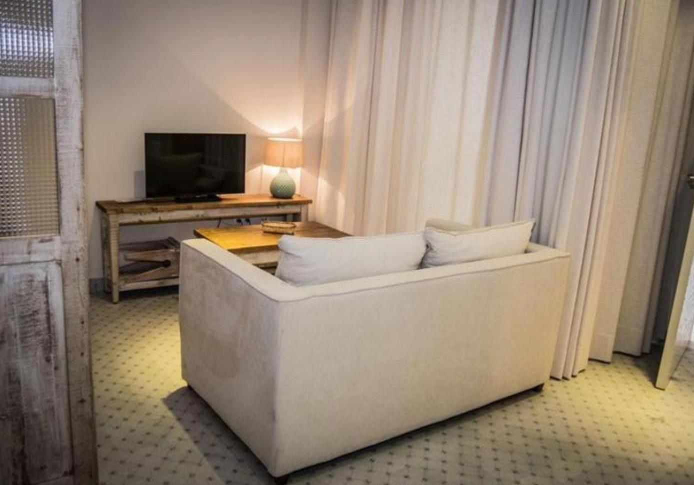 Appartamento Pureza Triana 88
