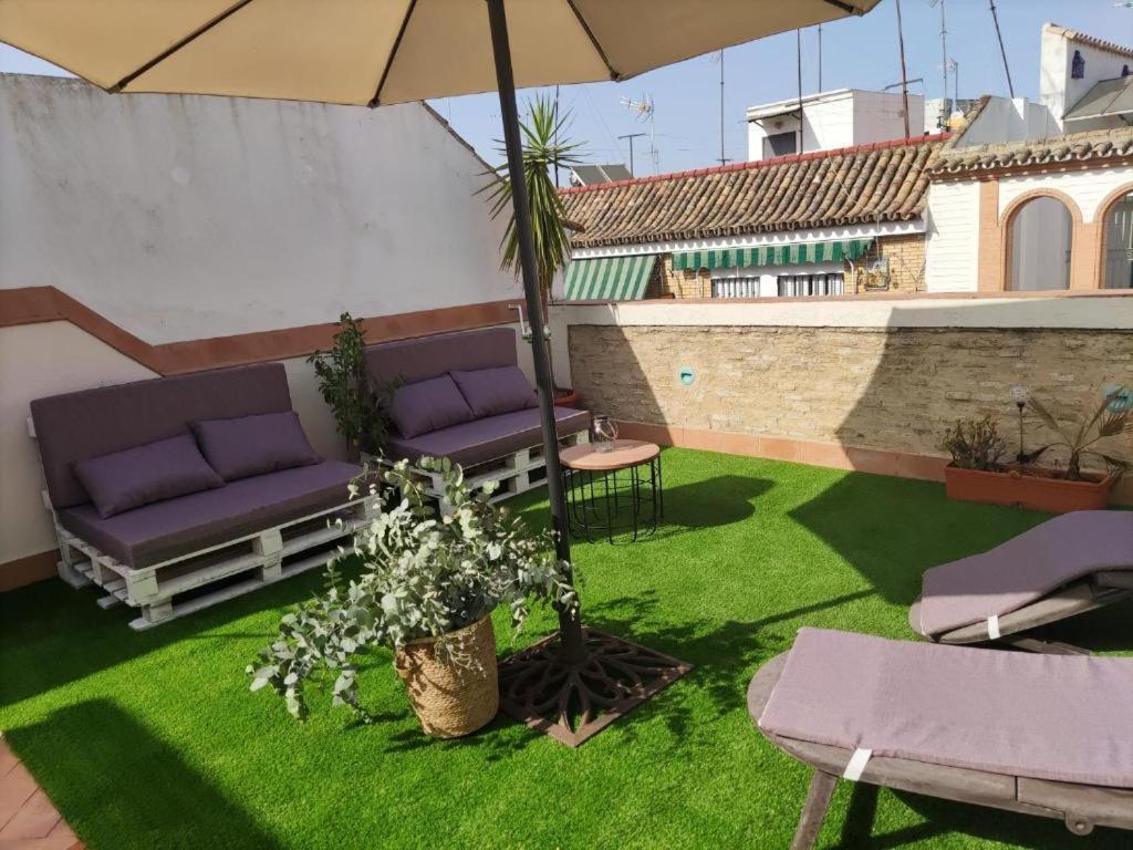 Appartamento Pureza Triana 88 *