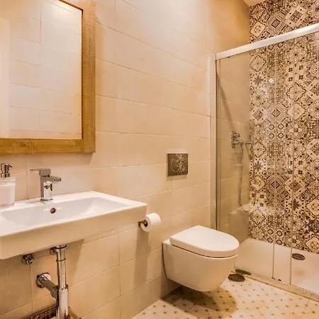 Pureza Triana 88 Apartment Seville Exterior photo