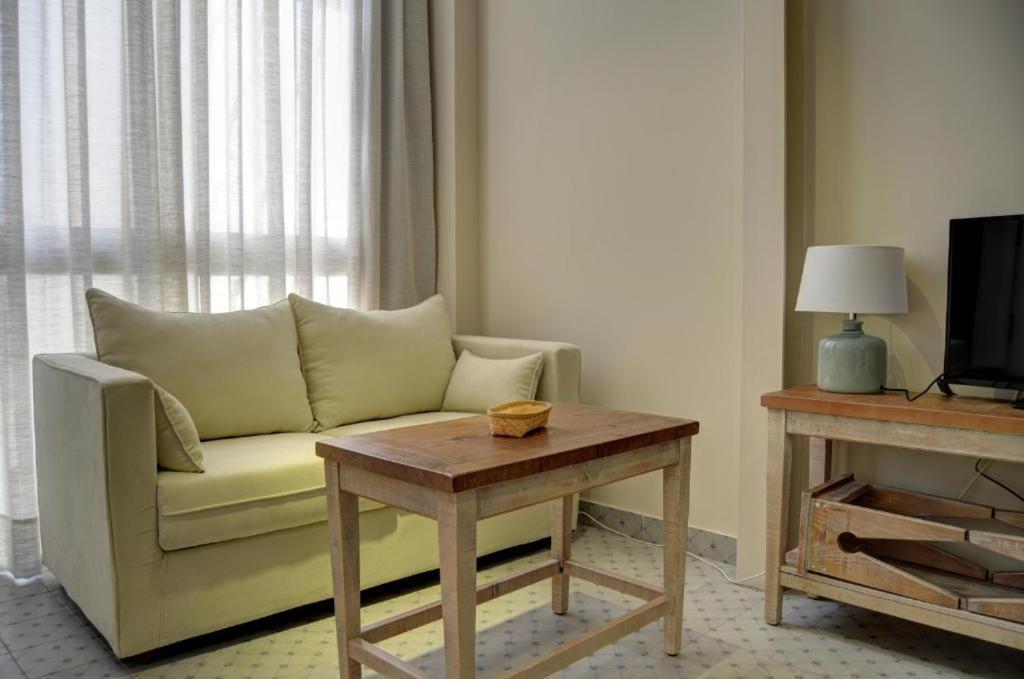 Apartment Pureza Triana 88 Seville