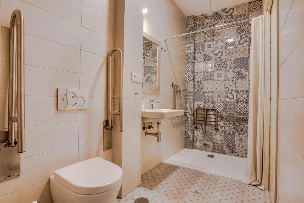 Apartament Pureza Triana 88 Sewilla