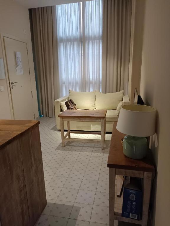 Pureza Triana 88 Apartament *
